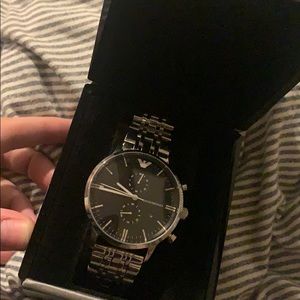 Emporio Armani Watch AR1648